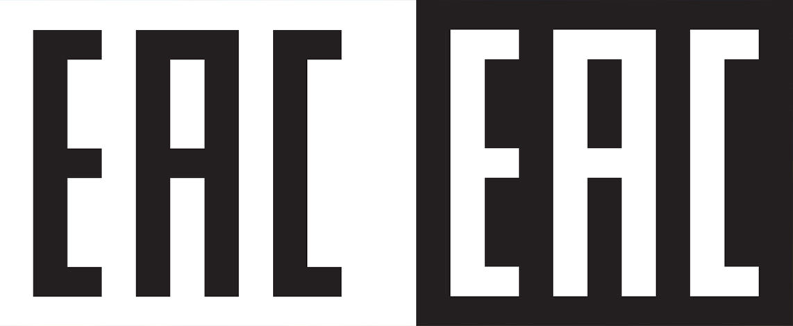 Знак EAC