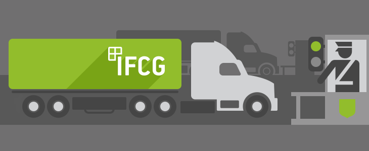 Foreign economic activity outsourcing